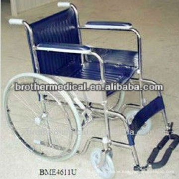 Most population Manual wheelchair in middle east